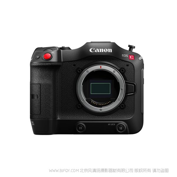 Canon 數字電影攝影機 EOS C70 固件版本1.0.1.1 [Windows] update framework