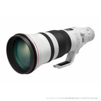 佳能 EF 600mm f/4L IS III USM 2019新款 遠(yuǎn)射定焦 大炮鏡頭 