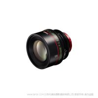 佳能 CN-E135mm T2.2 L F 電影鏡頭 eos cinema system