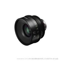 佳能 CN-E24mm T1.5 FP X 電影鏡頭  24毫米廣角 F1.5大光圈