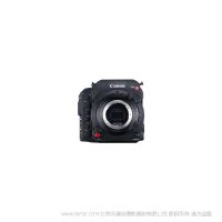 【停產】佳能 EOS C700  Canon cinema system 佳能專業攝像機系統