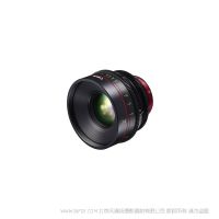 佳能 CN-E24mm T1.5 L F 電影鏡頭 24mm廣角鏡頭