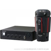 松下  W-360C10MC/AW-360B10MC 專(zhuān)業(yè)4K手持機(jī) 