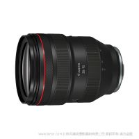 佳能 RF28-70mm F2 L USM 全畫(huà)幅專(zhuān)微 RF2870F2LUSM微單 專(zhuān)業(yè) 適用于EOSR 系統(tǒng) 專(zhuān)微 EOSR RP 鏡頭