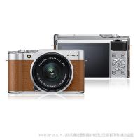 富士 FUJIFILM X-A20 無(wú)反數(shù)碼相機(jī) 全新正品大陸行貨 不帶反光鏡 XA20