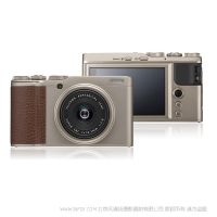 富士 FUJIFILM XF10 無(wú)反數(shù)碼相機(jī) 全新正品大陸行貨 不帶反光鏡