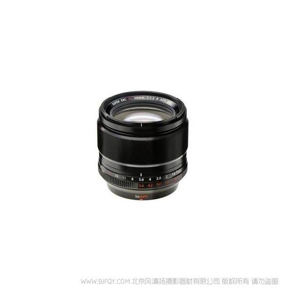 富士 Fujifilm  XF56mmF1.2 R APD 無反數(shù)碼相機(jī)  富士龍鏡頭