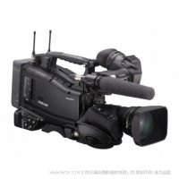 索尼 PXW-X500  XDCAM 攝錄一體機 大陸行貨