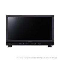 佳能 DP-V2421  監視器  搭載12G-SDI端子，1條線纜即可傳輸4K 60P信號 專業顯示設備 電影監視 監控