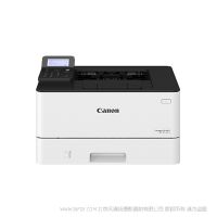 佳能（Canon）LBP214dw A4幅面黑白激光打印機