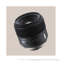 騰龍 tamron SP 35mm F/1.8 Di VC USD  F012 定焦 APSC 全畫幅鏡頭 都可以使用 2019新款 單反相機(jī)鏡頭 