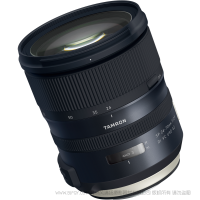 騰龍 tamron SP 24-70mm F/2.8 Di VC USD G2   全新大光圈標(biāo)準(zhǔn)變焦鏡頭  model A032 佳能口 尼康卡口 