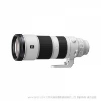 索尼 FE 200-600mm F5.6-6.3 G OSS 全畫(huà)幅超遠(yuǎn)攝變焦G鏡頭 (SEL200600G) 全畫(huà)幅 大變焦鏡頭 