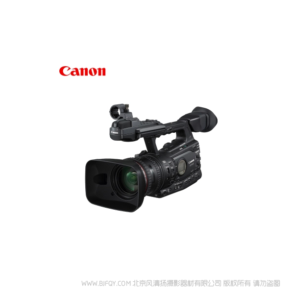 Canon/佳能 XF305 【停產】EKIT 套裝 專業數碼攝像機 全高清 旗艦級 國行 