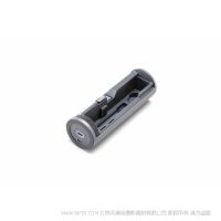 DJI 大疆 Osmo Pocket 移動充電盒  1500mAh 電量儲備，續航翻倍。 旋轉式開合設計，精致優雅。 即插即充，高效收納。 