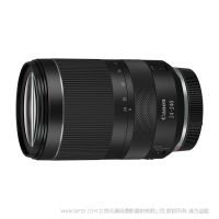 佳能 Canon RF24-240mm F4-6.3 IS USM  專(zhuān)微鏡頭 RF24240USM 全畫(huà)幅無(wú)反鏡頭  適用于EOSR EOSRF 現(xiàn)貨