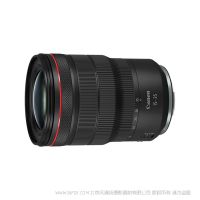 佳能 RF15-35mm F2.8 L IS USM Canon   專(zhuān)微鏡頭 金廣角 變焦鏡頭 RF1535F28LISUSM