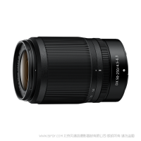 尼康 尼克爾 Z DX 50-250mm f/4.5-6.3 VR  Z卡口 長焦變焦鏡頭 Z系列 Z50 Z6 Z7 適用  Z50250