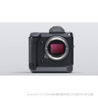 富士 FUJIFILM GFX100  GFX系列無反數碼相機 1億的55毫米*1 對角線長度中畫幅CMOS傳感器，