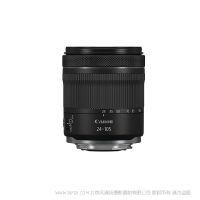 佳能 RF 24-105mm F4-7.1 IS STM  Canon  RF24105STM 專微鏡頭 適用于 RP R R5 登場(chǎng) 小巧輕便、高性能，