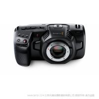 BMD Blackmagic Pocket Cinema Camera 4K BMPCC4K 黑魔法 口袋電影機 