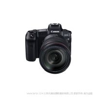 佳能 EOS R  專微  全畫幅 高畫質 4K短片