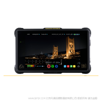 【停產】ATOMOS 阿童木 SHOGUN INFERNO 高分辨率、高幀頻、高動態范圍 214 x 127 x 45mm, 8.4 x 5 x 1.8” 709g / 25.0oz