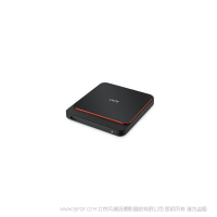 LaCie Portable SSD 萊斯  高達 540MB/秒的全動力速度讓您體驗超快的編輯、備份和傳輸 儲存高分辨率源文件、圖像和視頻