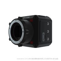 Z CAM E2-S6 6K Super 35 影視級(jí)攝影機(jī)  Super 35 CMOS 圖像傳感器 	23.4 x 15.67 mm 91.2 mm x 99.2 mm x 99.1 mm （不含鏡頭）