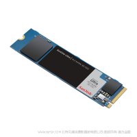 閃迪 SDSSDH3N-1T00-Z25 至尊高速™ M.2 NVMe™ 3D 固態硬盤 SanDisk 產品