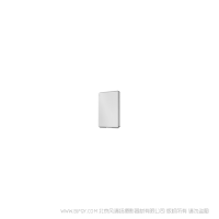 LaCie Mobile Drive 超薄設計。超大空間 萊斯 一鍵式備份、定時自動備份