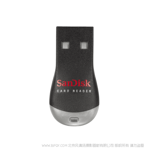 閃迪 SDDR-121-G35 讀者與媒體 MobileMate USB 讀卡器 SanDisk 產品 TF讀卡器 USB2.0 微小讀卡器 