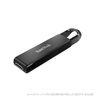 閃迪 SDCZ460-256G-Z46 至尊高速™ Type-C™ USB 閃存盤 SanDisk 產品 256GB U盤 