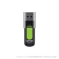 雷克沙 LJDS57-64GABPL 紫 LJDS57-64GABGN 綠 Lexar® JumpDrive® S57 USB 3.0 閃存盤 64GB 讀150MB/s寫60MB/s