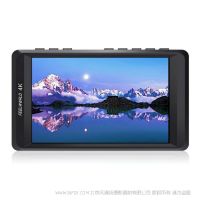 富威德 FEELWORLD F450 4.5" 4K 攝影監(jiān)視器 HDMI輸入/輸出 IPS高清1280x800 鋁殼設(shè)計(jì)