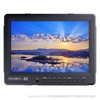 富威德 FEELWORLD 4K101HSD-256 10.1" 4K 廣播影視監(jiān)視器 HDMI2.0 3G-SDI IPS 2560X1600 