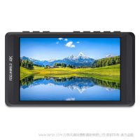 富威德 FEELWORLD FW450 4.5" 4K 攝影監(jiān)視器 HDMI輸入/輸出 IPS高清1280x800