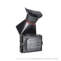  富威德 FEELWORLD E-350  E350  3.5" HDMI攝影、導(dǎo)演專業(yè)高清電子取景器  尺寸3.5" 分辨率800x480 屏幕15:9  亮度315cd/m²