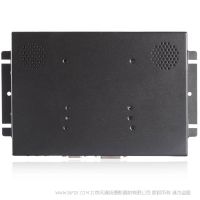 富威德 FEELWORLD P823-3AHDT  8" 8寸 TFT 1024x768 工業(yè)鐵殼液晶觸摸顯示器 