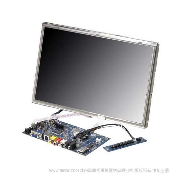 富威德  FEELWORLD   SKD10.2VAT-9  10.2"  10.2寸 800x480 TFT SKD液晶顯示模組