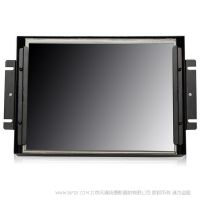 富威德 FEELWORLD P104-3AHDT 10.4" 10.4寸 800x600 TFT 開放式鐵殼工業液晶觸摸顯示器 