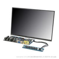 富威德 FEELWORLD SKD101AHT 10.1" IPS 1280x800 SKD液晶顯示模組 