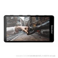 百視悅 Bestview S6P  S6-Plus 5.5寸全觸屏3D LUT監視器 尺寸：5.5 