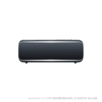 索尼 sony SRS-XB22 防水重低音便攜無線揚聲器 紅 重低音 / 一鍵現場音效 / 12小時長久續航 / 派對炫音 / 無線串聯 / IP67防水防塵 