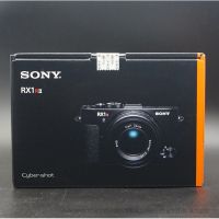 索尼 SONY DSC-RX1RM2黑卡®數碼相機（全畫幅黑卡 約4240萬有效像素蔡司鏡頭 RX1R II）