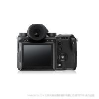 富士 FUJIFILM GFX系列 無反數碼相機 GFX50S 43.8*32.9mm 5140萬有效像素 CMOS中畫幅 X-Processor Pro