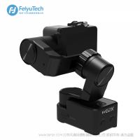 飛宇 FeiyuTech WG2X 三軸穿戴式穩定器 載重135g  wifi鏈接 控制相機 