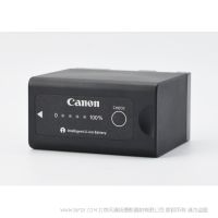 Canon/佳能 數(shù)碼攝像機 BP-975鋰電池XF305 300 105 100 XL H1S A 佳能（Canon）攝像機原裝電池適用于佳能XF100 XF315 XF310 C100 BP-975