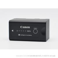 Canon/佳能 數(shù)碼攝像機 BP-955鋰電池XF305 300 105 100 XL H1S A