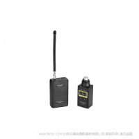 楓笛 Saramonic SR-WM4CB VHF無線麥克風 小巧輕便  電影制作 廣播采訪  